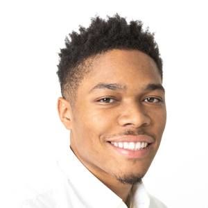 Meet your Posher, Casey